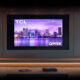 TCL QM9K TV