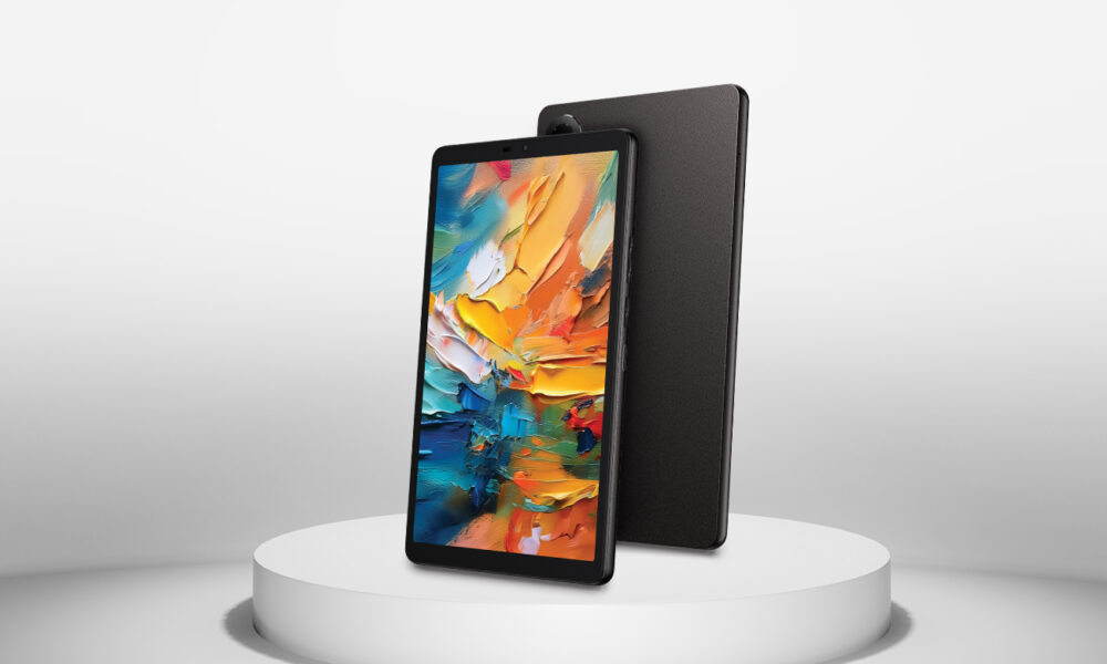 TCL Tab 8 NxtPaper 5G Tablet