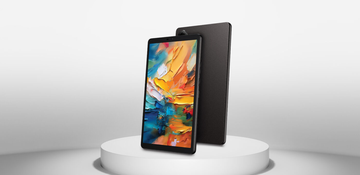 TCL Tab 8 NxtPaper 5G Tablet