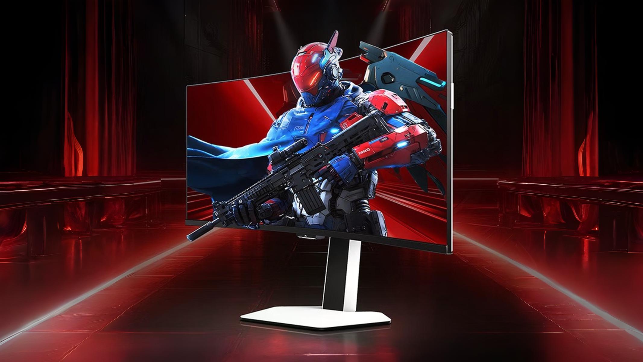 TCL Thunderbird Q9