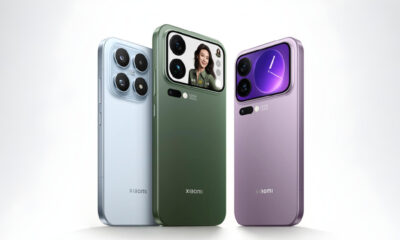 Xiaomi 17 series