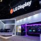 LG display