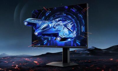 TCL 32G64 QD-Mini LED Monitor