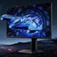 TCL 32G64 QD-Mini LED Monitor
