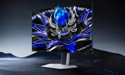 TCL R84 QD-Mini LED Monitor
