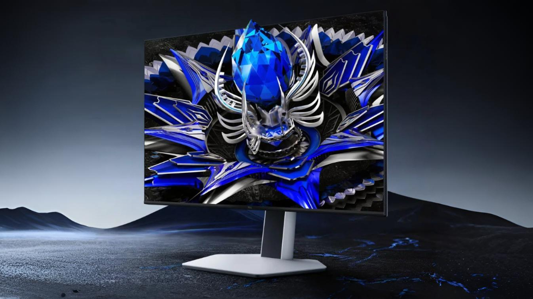 TCL R84 QD-Mini LED Monitor
