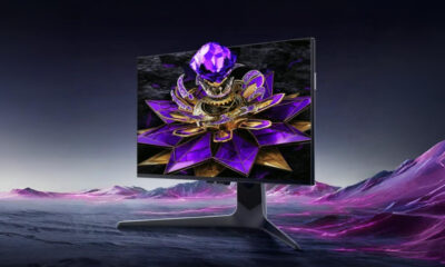 TCL R94 QD-Mini LED Monitor