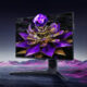 TCL R94 QD-Mini LED Monitor