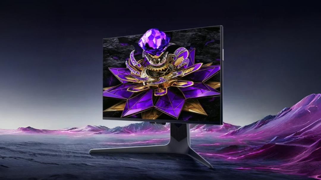 TCL R94 QD-Mini LED Monitor