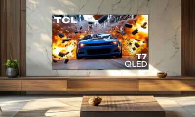 TCL T7 TV