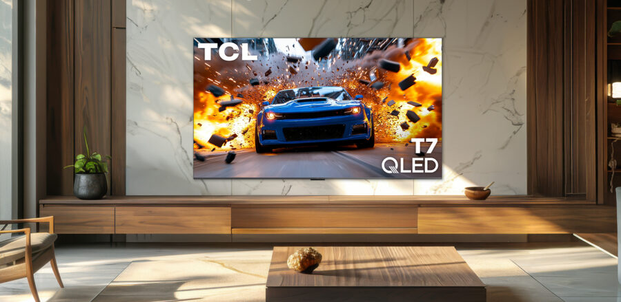 TCL T7 TV