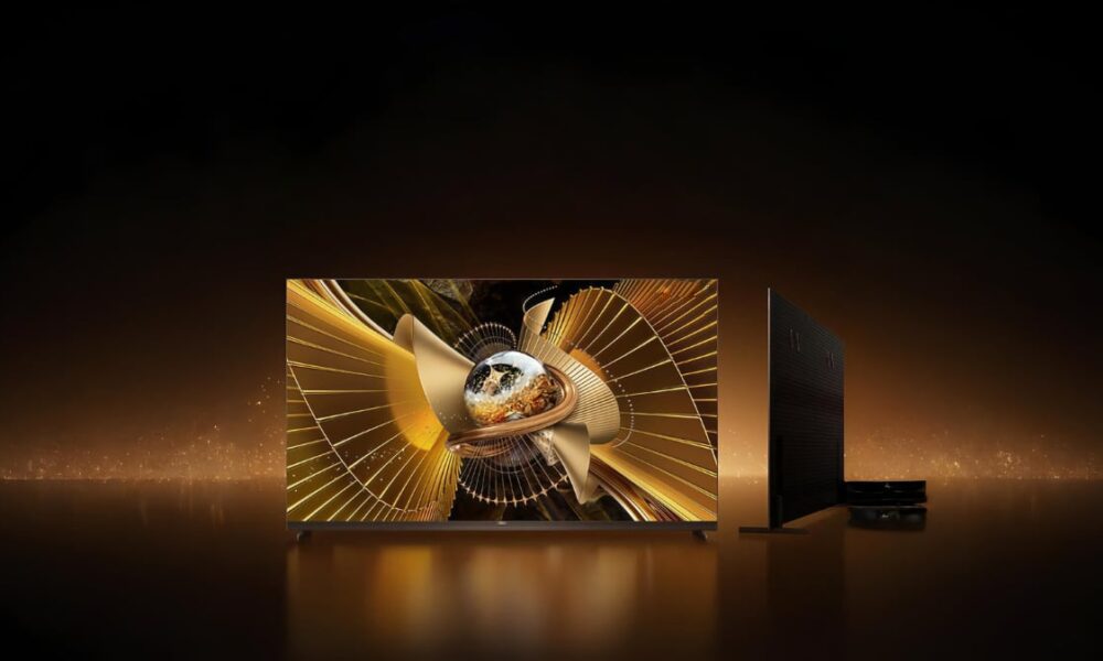 TCL X11L Mini LED TV