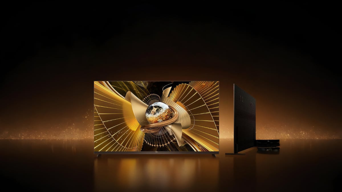 TCL X11L Mini LED TV