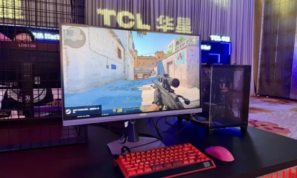 AOC Agon AGP277QK