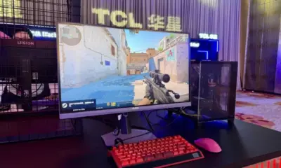 AOC Agon AGP277QK