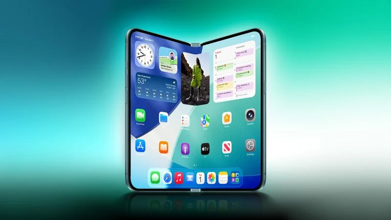 Apple-Foldable-Concept