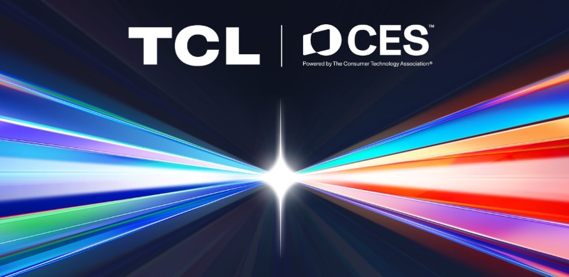 TCL CES 2026