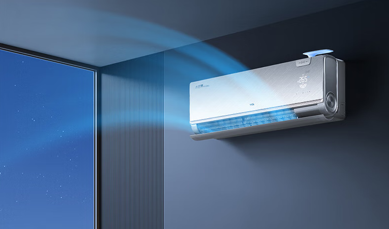 TCL P7 Ultra smart health air conditioner
