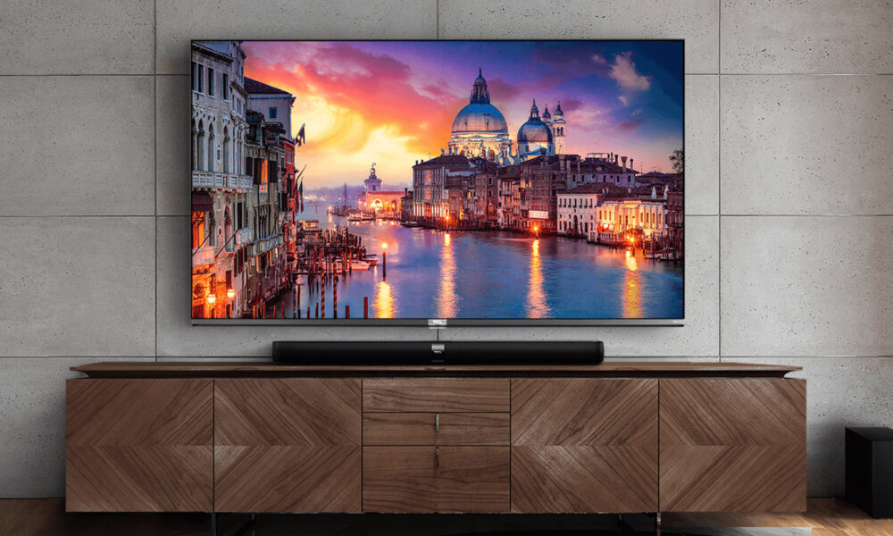 TCL TVS