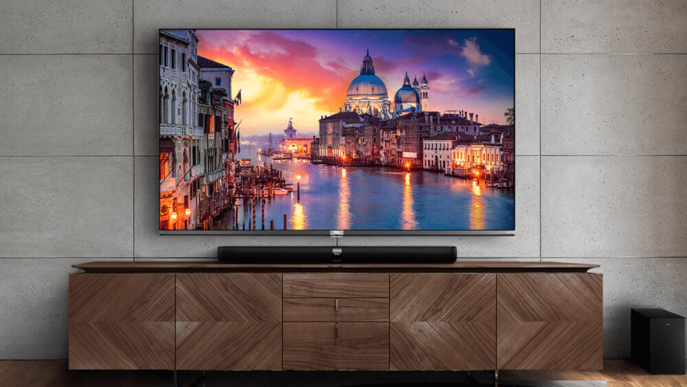 TCL TVS
