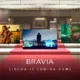 Sony Bravia TVs
