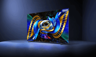 TCL T7M Pro SQD-Mini LED TV