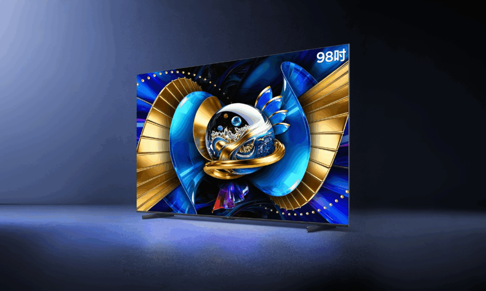 TCL T7M Ultra SQD-Mini LED TV